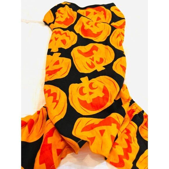 Hyde & eek Halloween‎ Dog Pet Medium Pajamas NWT - Picture 2 of 5
